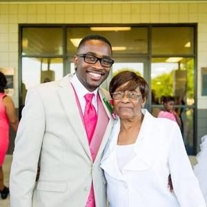 Meet your Posher, Dexter